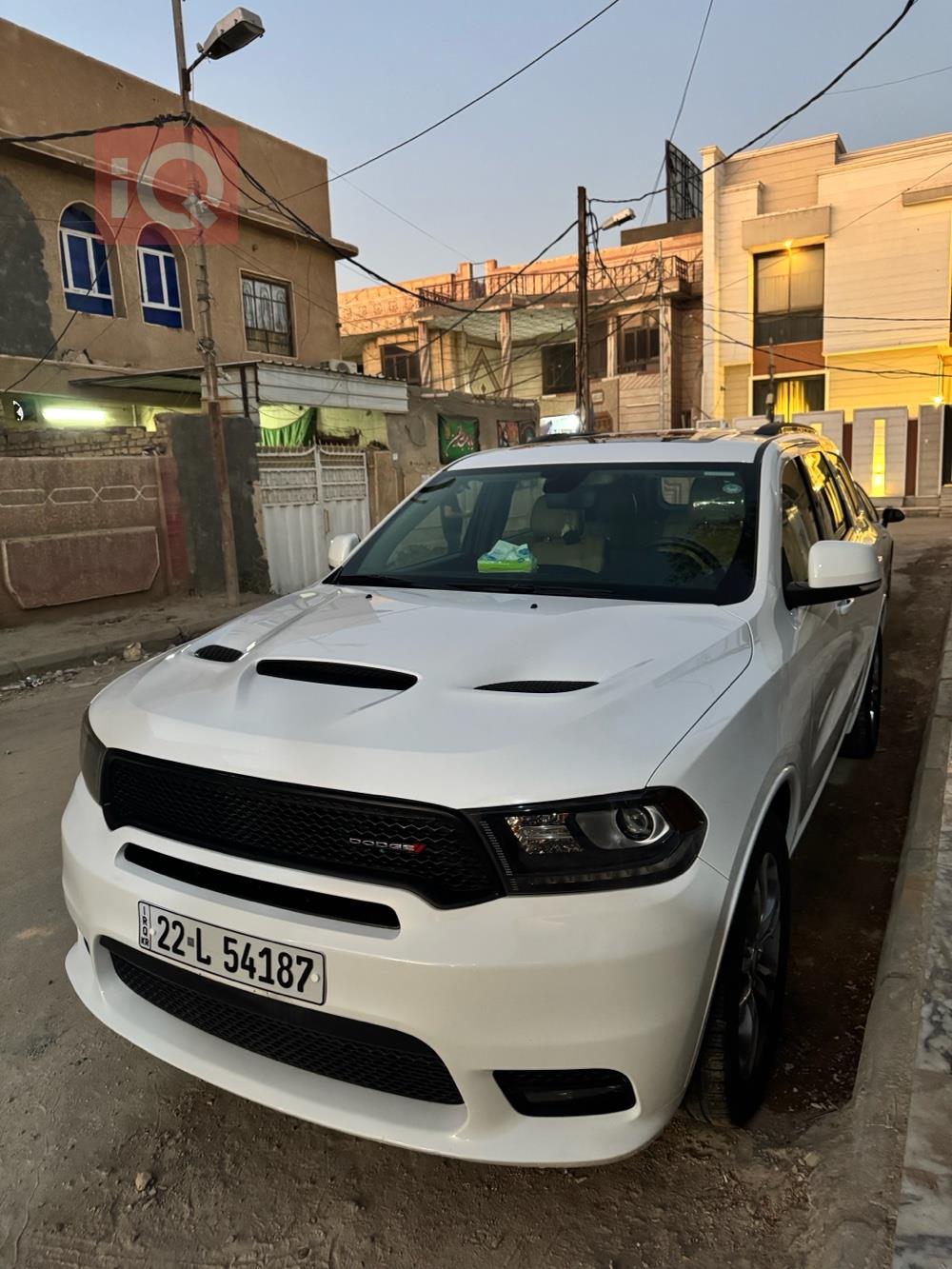 Dodge Durango